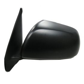 Toyota Tacoma Pickup 2wd 2012-2015 Driver Side Manual Door Mirror - TO1320281