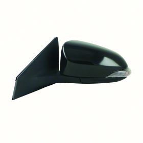 Toyota Avalon 2013-2018 Driver Side Power Door Mirror - TO1320292