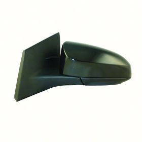 Toyota Corolla Sedan 2014-2019 Driver Side Power Door Mirror - TO1320293