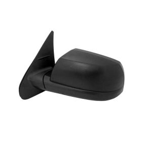 Toyota Tundra 4wd 2014-2019 Driver Side Power Door Mirror - TO1320303