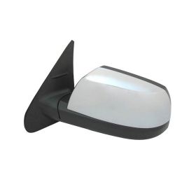 Toyota Tundra 4wd 2014-2019 Driver Side Power Door Mirror - TO1320304