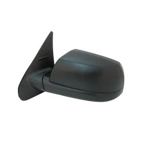 Toyota Tundra 4wd 2014-2017 Driver Side Power Door Mirror - TO1320308