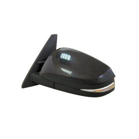 Toyota 4runner 2014-2016 Driver Side Power Door Mirror - TO1320312