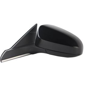 Toyota Camry 2015 Driver Side Power Door Mirror - TO1320320