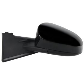 Toyota Yaris Hatchback 2015-2018 Driver Side Door Mirror - TO1320321