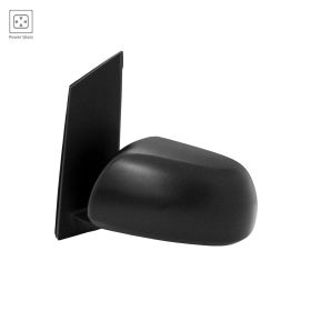 Toyota Sienna 2015-2019 Driver Side Power Door Mirror - TO1320338