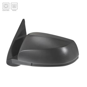 Toyota Tacoma Pickup 2wd 2016-2019 Driver Side Power Door Mirror - TO1320348