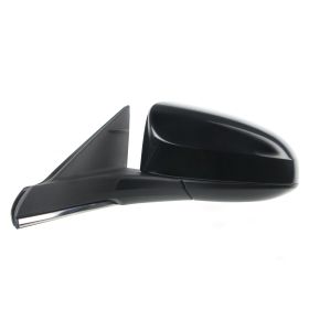 Toyota Camry 2016-2017 Driver Side Power Door Mirror - TO1320363