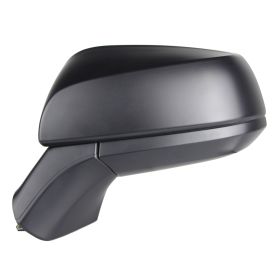 Toyota Rav4 2019 Driver Side Power Door Mirror - TO1320387