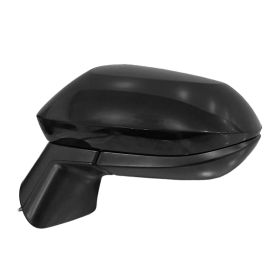 2020 Toyota Corolla Sedan Driver Side Power Door Mirror - TO1320391