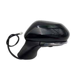 2012-2014 Toyota Camry Passenger Side Power Door Mirror - TO1321276