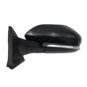 2021-2022 TOYOTA PRIUS PRIME Driver Side Power Door Mirror - TO1320428
