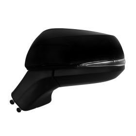 2022-2022 TOYOTA COROLLA CROSS Driver Side Power Door Mirror - TO1320431