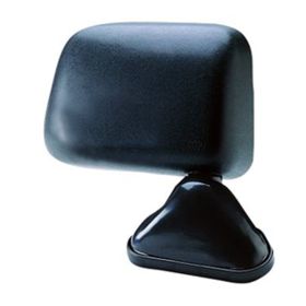 Toyota Pickup 2wd 1989-1995 Passenger Side Manual Door Mirror - TO1321110