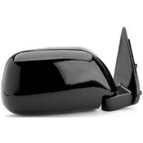 Toyota Pickup 2wd 1989-1995 Passenger Side Manual Door Mirror - TO1321112