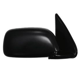 Toyota Tacoma Pickup 2wd 1995-2000 Passenger Side Manual Door Mirror - TO1321116