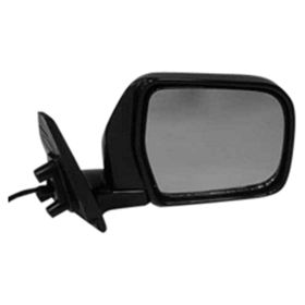 Toyota T100 Pickup 1993-1998 Passenger Side Power Door Mirror - TO1321123