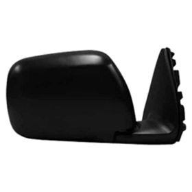 Toyota T100 Pickup 1993-1998 Passenger Side Manual Door Mirror - TO1321124