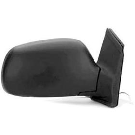 Toyota Sienna 1998-2003 Passenger Side Power Door Mirror - TO1321127