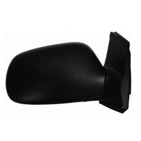 Toyota Sienna 1998-2003 Passenger Side Power Door Mirror - TO1321128