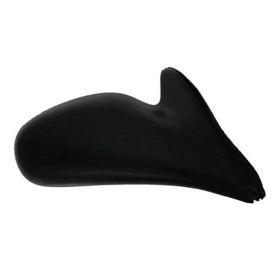 Toyota Corolla Sedan 1998-2002 Passenger Side Power Door Mirror - TO1321129