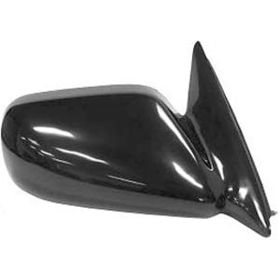 Toyota Camry 1997-2001 Passenger Side Power Door Mirror - TO1321133