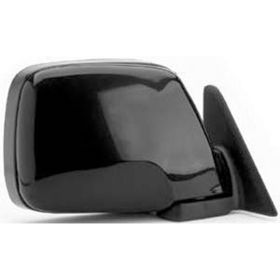 Lexus Lx450 1996-1997 Passenger Side Power Door Mirror - TO1321146