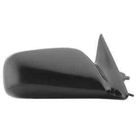 Toyota Camry 1997-2001 Passenger Side Manual Door Mirror - TO1321152
