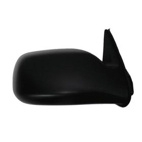 Toyota Tacoma Pickup 2wd 2001-2004 Passenger Side Manual Remote Door Mirror - TO1321160