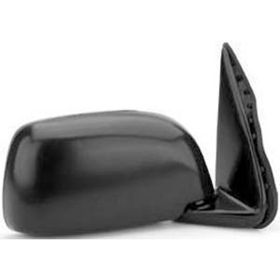 Toyota Tacoma Pickup 2wd 2000 Passenger Side Manual Door Mirror - TO1321161