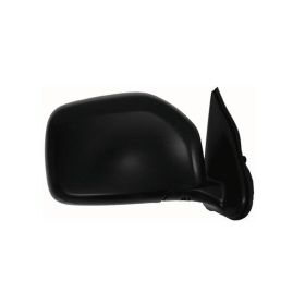 Toyota Tacoma Pickup 2wd 2001-2004 Passenger Side Power Door Mirror - TO1321163