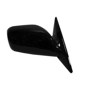 Toyota Camry 2002-2006 Passenger Side Power Door Mirror - TO1321167