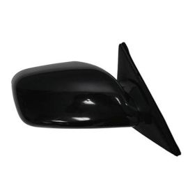 Toyota Camry 2002-2006 Passenger Side Power Door Mirror - TO1321168