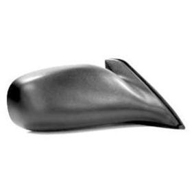 Toyota Tercel (canada) 1999 Passenger Side Manual Door Mirror - TO1321169