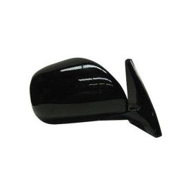 Toyota 4runner 2000-2002 Passenger Side Power Door Mirror - TO1321174