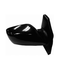Toyota Corolla Sedan 2003-2008 Passenger Side Power Door Mirror - TO1321178