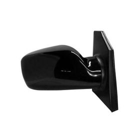 Toyota Corolla Sedan 2003-2008 Passenger Side Power Door Mirror - TO1321179