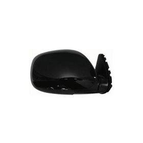 Toyota Tundra Pickup 2000-2006 Passenger Side Manual Door Mirror - TO1321188