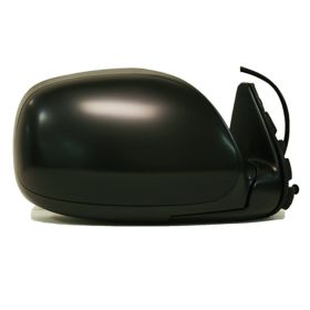 Toyota Tundra Pickup 2000-2006 Passenger Side Power Door Mirror - TO1321189