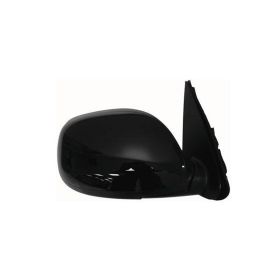 Toyota Sequoia 2001-2007 Passenger Side Power Door Mirror - TO1321192