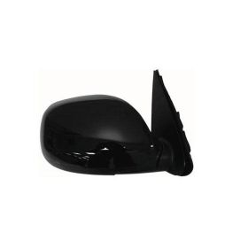 Toyota Sequoia 2001-2007 Passenger Side Power Door Mirror - TO1321193