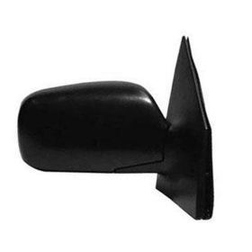 Toyota Echo 2000-2005 Passenger Side Manual Door Mirror - TO1321197