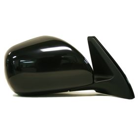 Toyota 4runner 2003-2009 Passenger Side Power Door Mirror - TO1321199