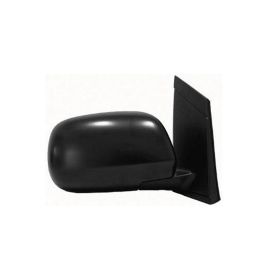 Toyota Sienna 2004-2010 Passenger Side Power Door Mirror - TO1321201