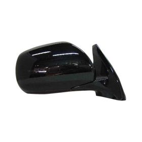 Toyota 4runner 2003-2009 Passenger Side Power Door Mirror - TO1321202