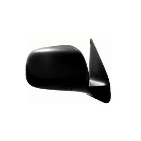 Toyota Tacoma Pickup 2wd 2005-2011 Passenger Side Power Door Mirror - TO1321203