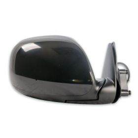 Call Us About The Passenger Side Power Door Mirror - TO1321208