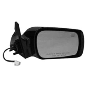Toyota Avalon 2000-2004 Passenger Side Power Door Mirror - TO1321209