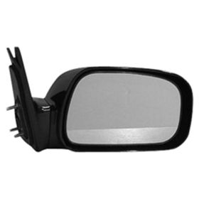 Toyota Camry 2002-2006 Passenger Side Power Door Mirror - TO1321210
