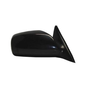 Toyota Camry 2007-2011 Passenger Side Power Door Mirror - TO1321214